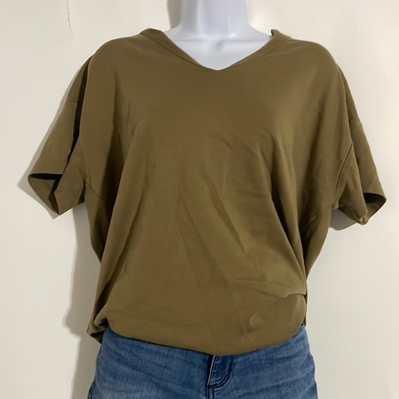 Prologue Tunic Blouse! - Picture 2 of 4